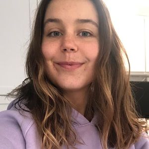 Meet your Posher, Margaret